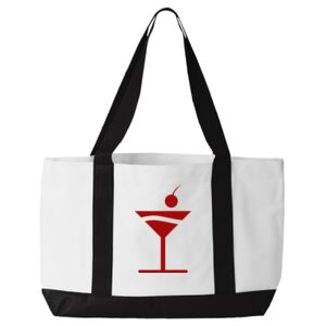 P&O Cruiser Tote Thumbnail