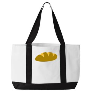 P&O Cruiser Tote Thumbnail
