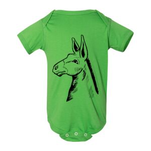 Infant Fine Jersey Bodysuit Thumbnail