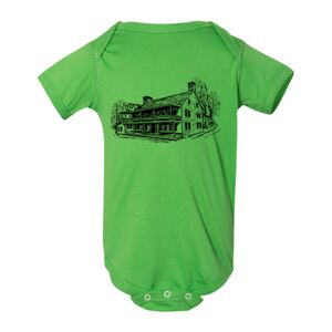 Infant Fine Jersey Bodysuit Thumbnail