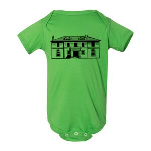 Infant Fine Jersey Bodysuit Thumbnail