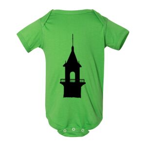 Infant Fine Jersey Bodysuit Thumbnail