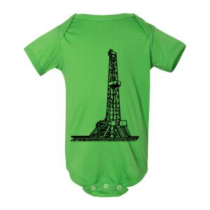 Infant Fine Jersey Bodysuit Thumbnail