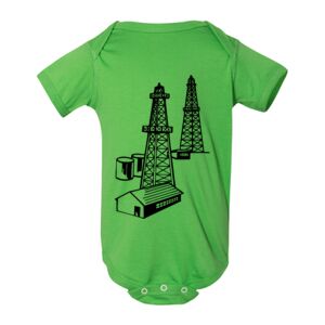 Infant Fine Jersey Bodysuit Thumbnail