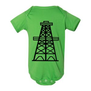 Infant Fine Jersey Bodysuit Thumbnail