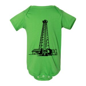 Infant Fine Jersey Bodysuit Thumbnail