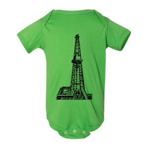 Infant Fine Jersey Bodysuit Thumbnail