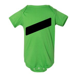 Infant Fine Jersey Bodysuit Thumbnail