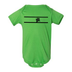 Infant Fine Jersey Bodysuit Thumbnail