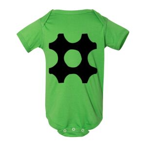 Infant Fine Jersey Bodysuit Thumbnail