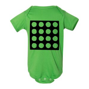 Infant Fine Jersey Bodysuit Thumbnail