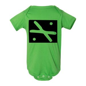 Infant Fine Jersey Bodysuit Thumbnail