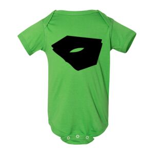 Infant Fine Jersey Bodysuit Thumbnail