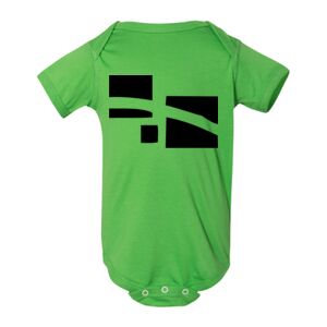 Infant Fine Jersey Bodysuit Thumbnail