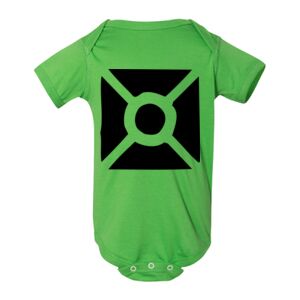 Infant Fine Jersey Bodysuit Thumbnail