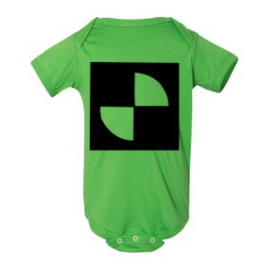 Infant Fine Jersey Bodysuit Thumbnail