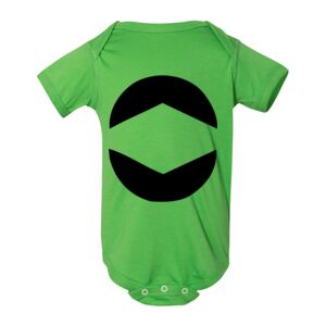 Infant Fine Jersey Bodysuit Thumbnail