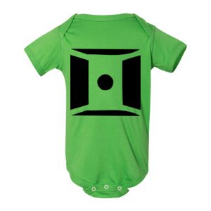 Infant Fine Jersey Bodysuit Thumbnail