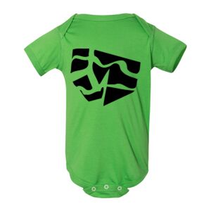 Infant Fine Jersey Bodysuit Thumbnail