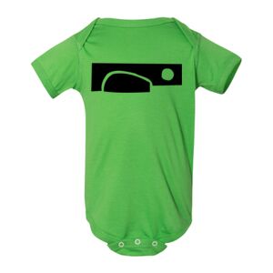 Infant Fine Jersey Bodysuit Thumbnail