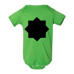 Infant Fine Jersey Bodysuit Thumbnail