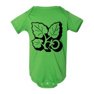 Infant Fine Jersey Bodysuit Thumbnail