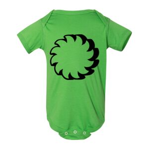 Infant Fine Jersey Bodysuit Thumbnail