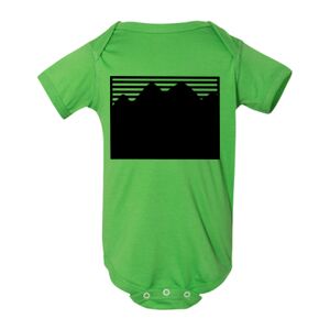 Infant Fine Jersey Bodysuit Thumbnail