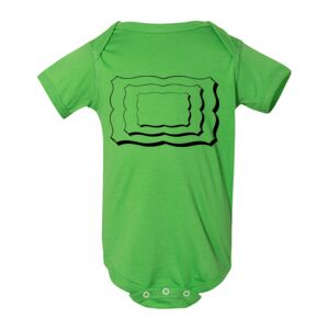 Infant Fine Jersey Bodysuit Thumbnail