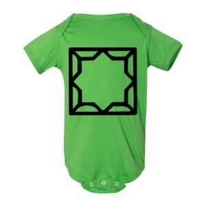 Infant Fine Jersey Bodysuit Thumbnail