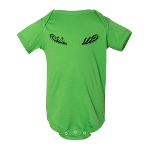 Infant Fine Jersey Bodysuit Thumbnail