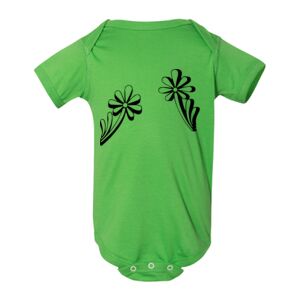 Infant Fine Jersey Bodysuit Thumbnail