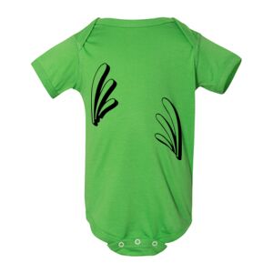 Infant Fine Jersey Bodysuit Thumbnail