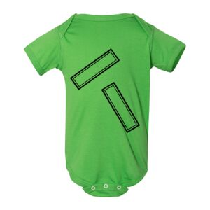 Infant Fine Jersey Bodysuit Thumbnail