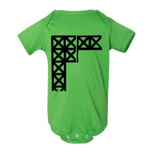 Infant Fine Jersey Bodysuit Thumbnail