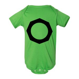 Infant Fine Jersey Bodysuit Thumbnail