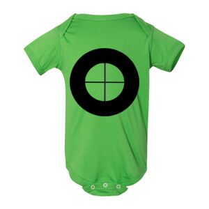 Infant Fine Jersey Bodysuit Thumbnail