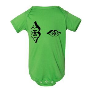 Infant Fine Jersey Bodysuit Thumbnail