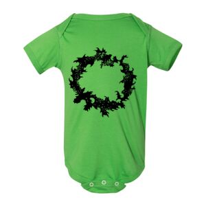 Infant Fine Jersey Bodysuit Thumbnail