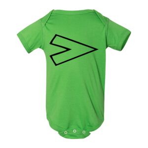 Infant Fine Jersey Bodysuit Thumbnail