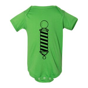 Infant Fine Jersey Bodysuit Thumbnail
