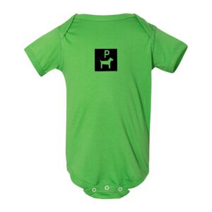 Infant Fine Jersey Bodysuit Thumbnail