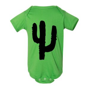 Infant Fine Jersey Bodysuit Thumbnail