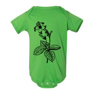 Infant Fine Jersey Bodysuit Thumbnail