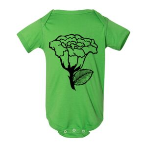 Infant Fine Jersey Bodysuit Thumbnail