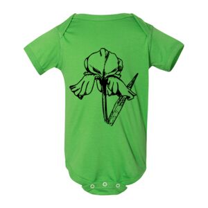 Infant Fine Jersey Bodysuit Thumbnail