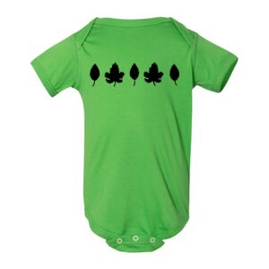 Infant Fine Jersey Bodysuit Thumbnail
