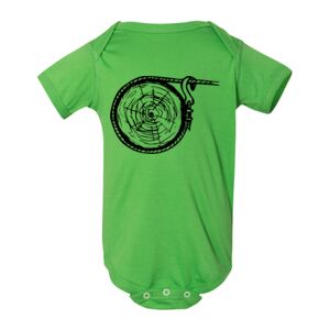 Infant Fine Jersey Bodysuit Thumbnail