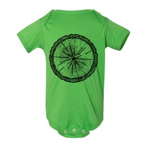 Infant Fine Jersey Bodysuit Thumbnail