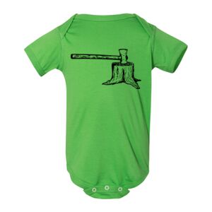 Infant Fine Jersey Bodysuit Thumbnail